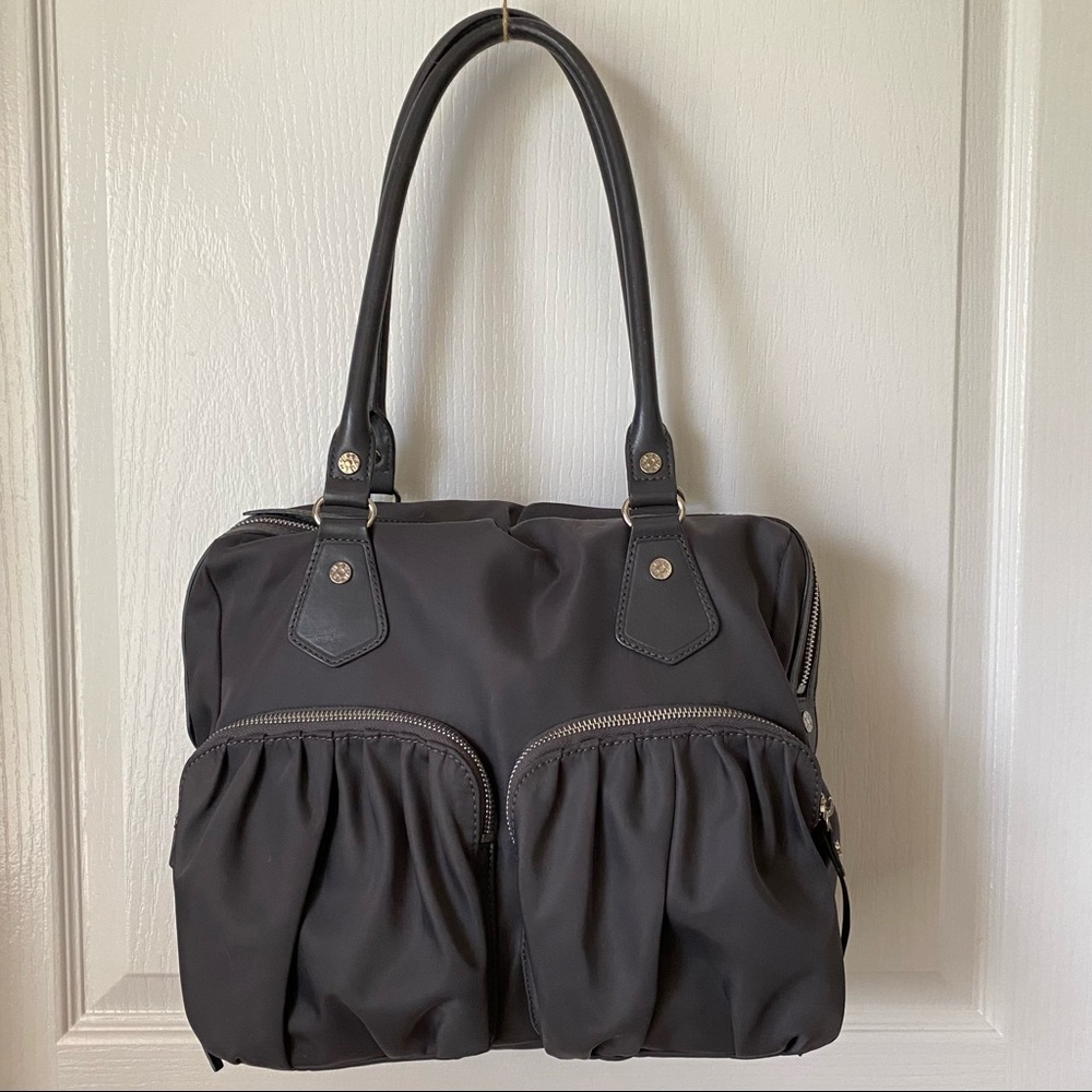 MZ Wallace Jane Satchel